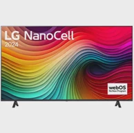 LG TV 50NANO82T3B.AEU, OLED, 50"